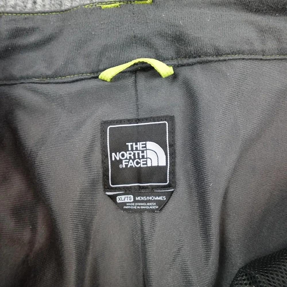 The North Face north face